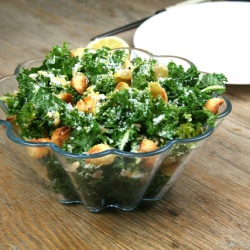 Kale Salad