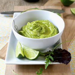 Avocado Mayo