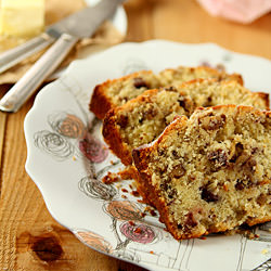 Cherry Nut Loaf