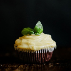 Chocolate Cupcake