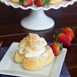 Cream Puffs