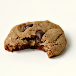 Peanut Butter Oatmeal Chocolate