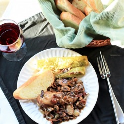 Coq au Vin