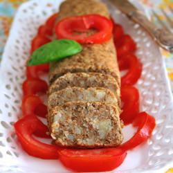 Lentil Loaf
