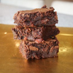 Bacon Brownies