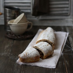 Wellington Baguette