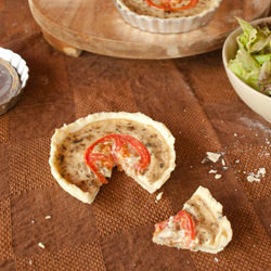 Savory Summer Tart