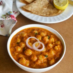 Chana Masala
