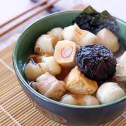 Oden