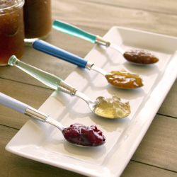 Jellies, Jams & Marmalades