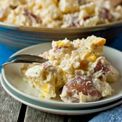 Classic Potato Salad