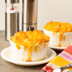 Macaroni and Cheese