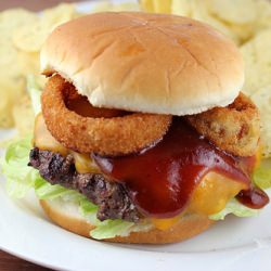 Rodeo Burgers