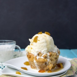French Toast Muffins