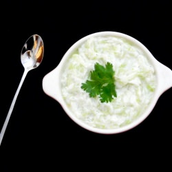 Tzatziki Sauce
