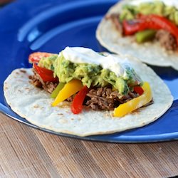 Barbacoa Tacos