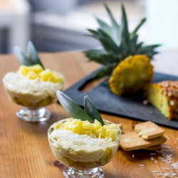 Emergency Cheesecakes