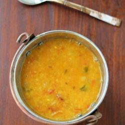 Gujarati Dal