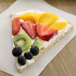 Fruit Pizza