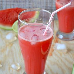 Watermelon Lemonade