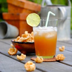 Agua de Tamarindo