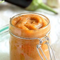 Baba Ghanoush