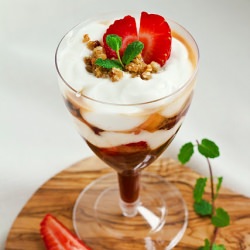 Fruity Dessert