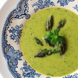 Green Goodness