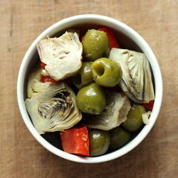 Artichoke Salad