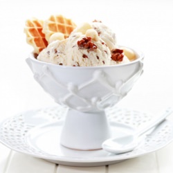 Dairy Free Ice Cream