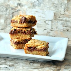 Smores Bar