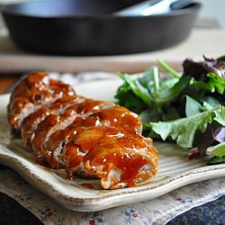 Pork Loin