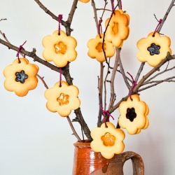Biscuit Tree