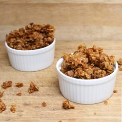 Simple Granola