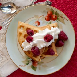 Waffles