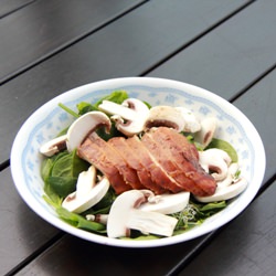 Miso Chicken