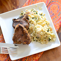 Greek Lamb