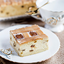 Polish Cheesecake