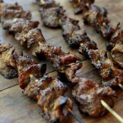 Korean Beef