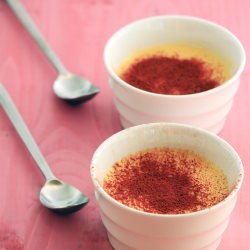 Mousse Surprise