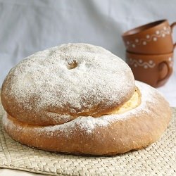 Cottage Loaf