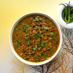 Dal Amristsari or Maah Choleyan