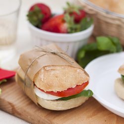 Ciabatta