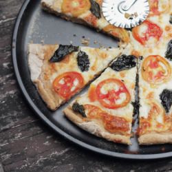 Pizza Margherita