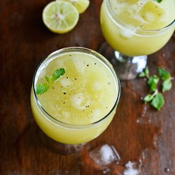 Aam ka Panna – Refreshing Raw Mango