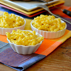 Macaroni ‘N Cheese