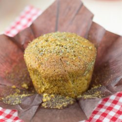 Vegan Muffins