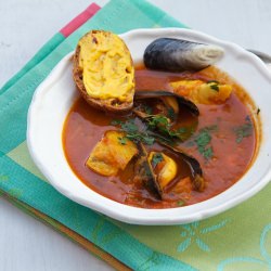 Bouillabaisse