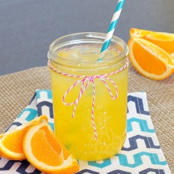 Oklahoma Orangeade