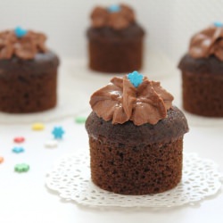 Chocolate Yogurt Cake